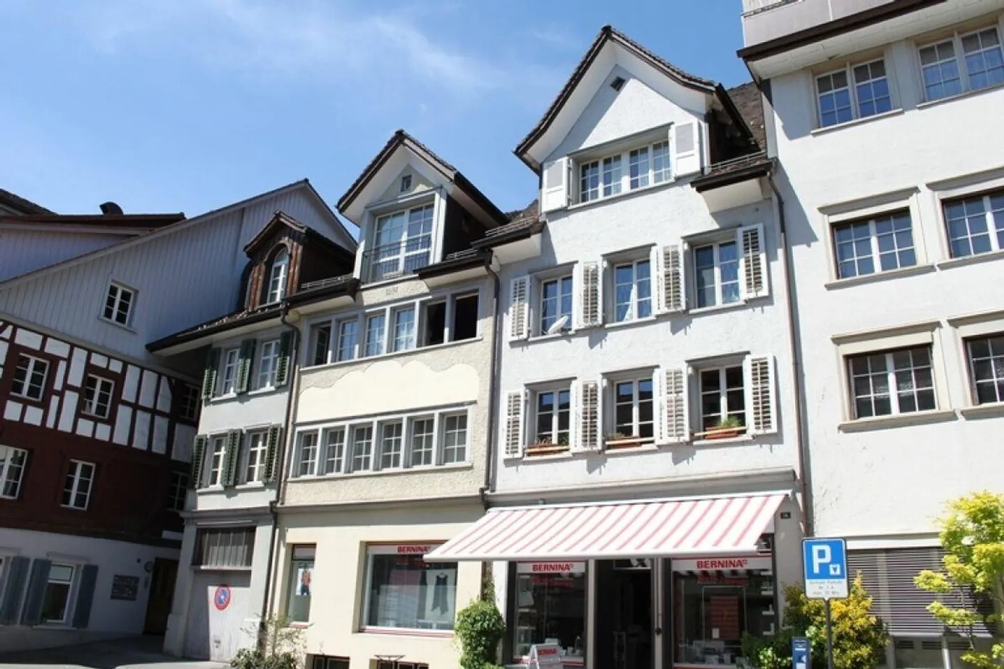 Appartement en duplex moderne et confortable au centre - Photo 3 sur 13