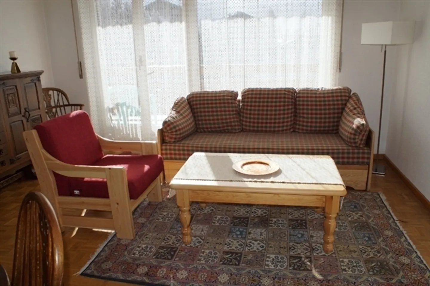 2 Room apartment - Photo 2 of 14