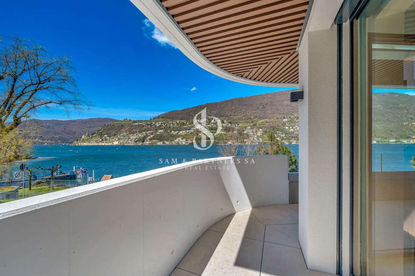 Neue Villa mit Seeblick - Foto 17 von 17