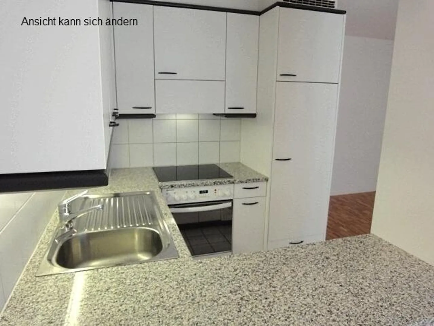 Familienfreundliche 4-Zimmer-Wohnung - Foto 2 von 9