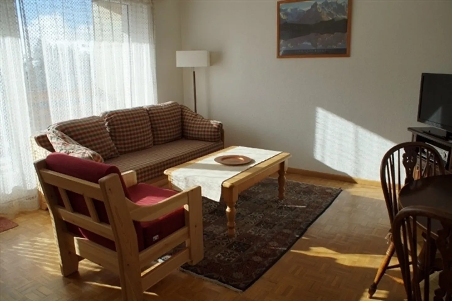 2 Room apartment - Photo 1 of 14