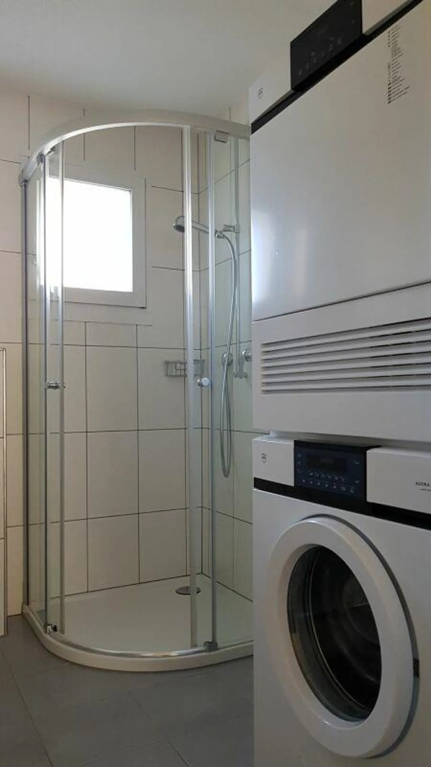 gepflegte 4-Zimmerwohnung an zentraler Lage zu vermieten - Foto 14 von 15