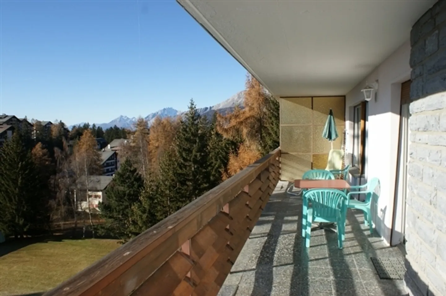 2 Room apartment - Photo 10 of 14