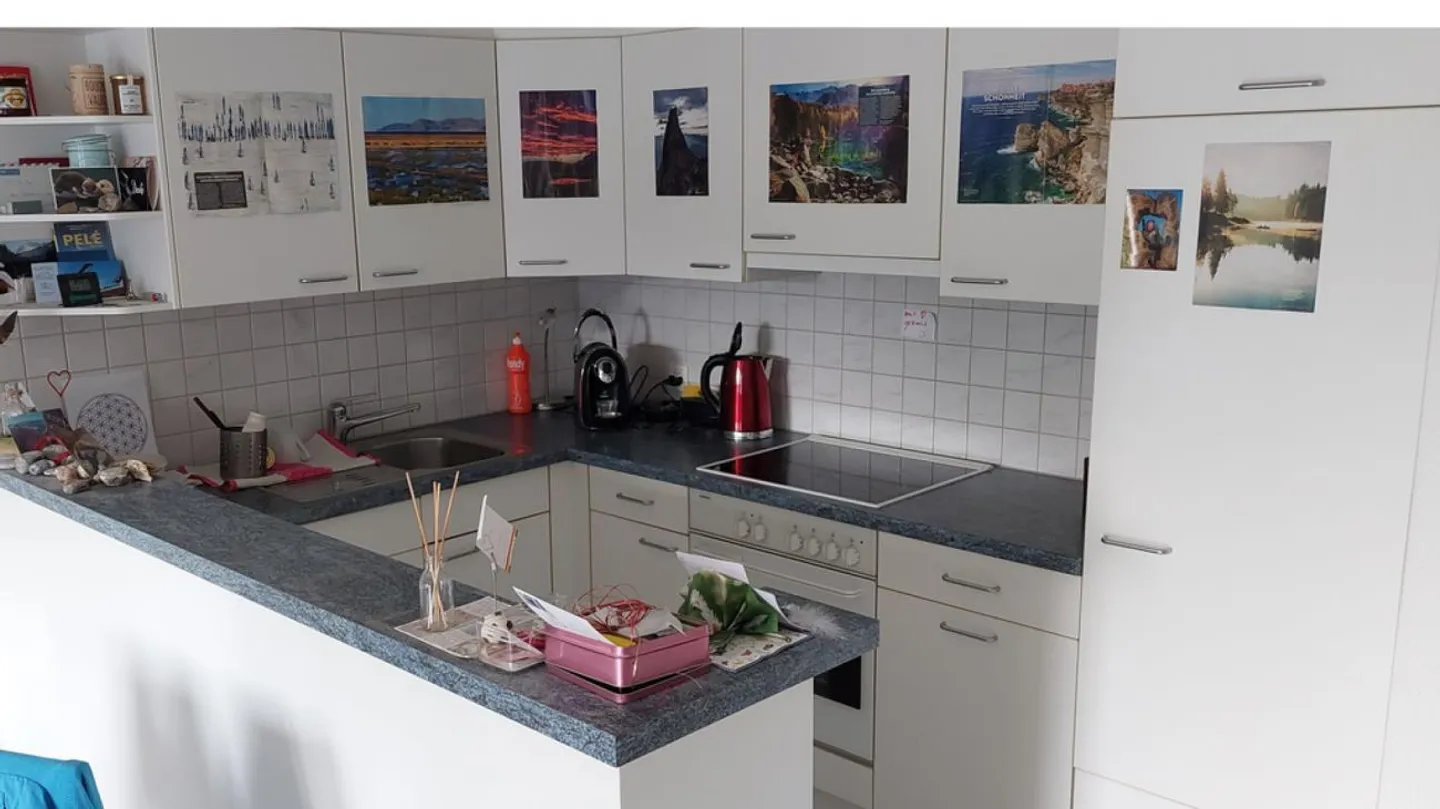 Appartamento in una Posizione Tranquilla - Foto 2 di 6