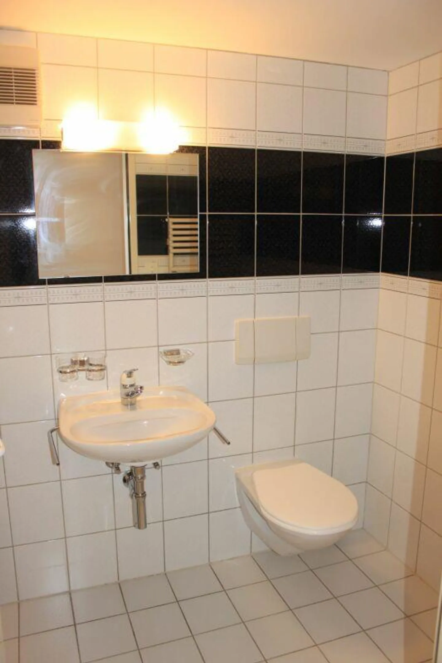 Appartement en duplex moderne et confortable au centre - Photo 12 sur 13