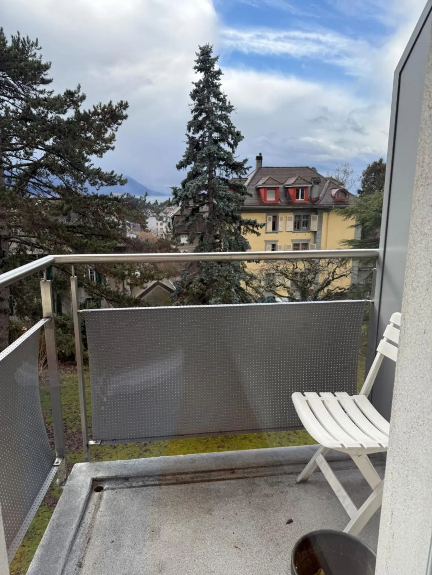 La Tour-de-Peilz - avenue de la Perrausaz 14 - appartamento di 4.5 - Foto 3 di 3