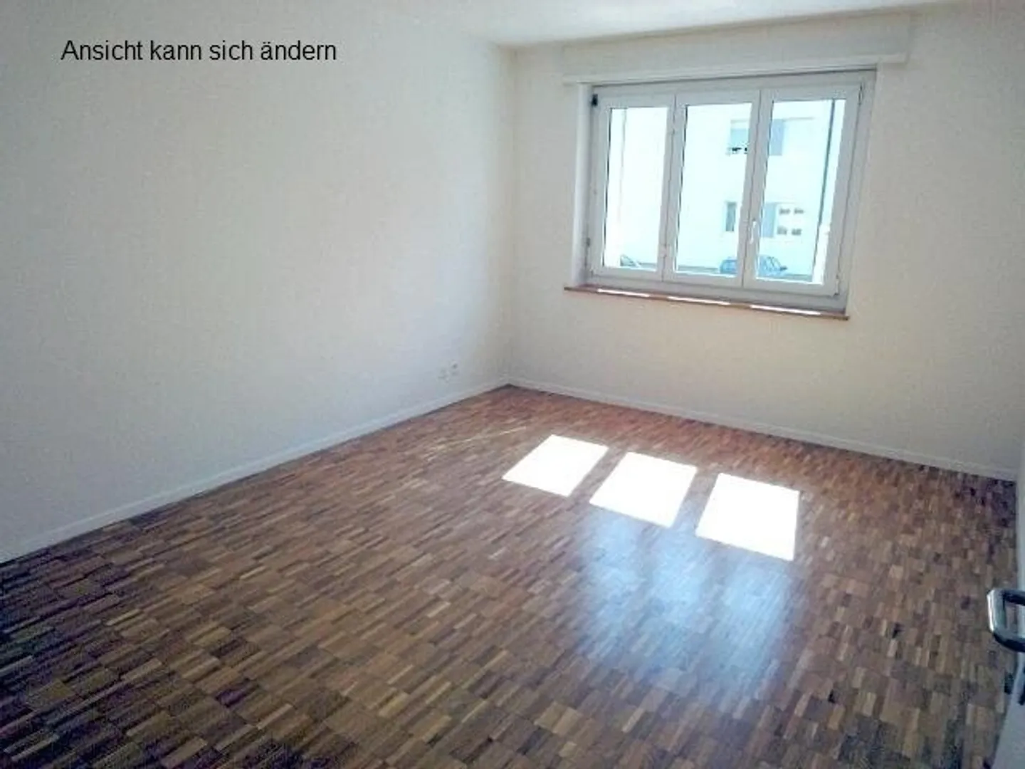 Familienfreundliche 4-Zimmer-Wohnung - Foto 6 von 9