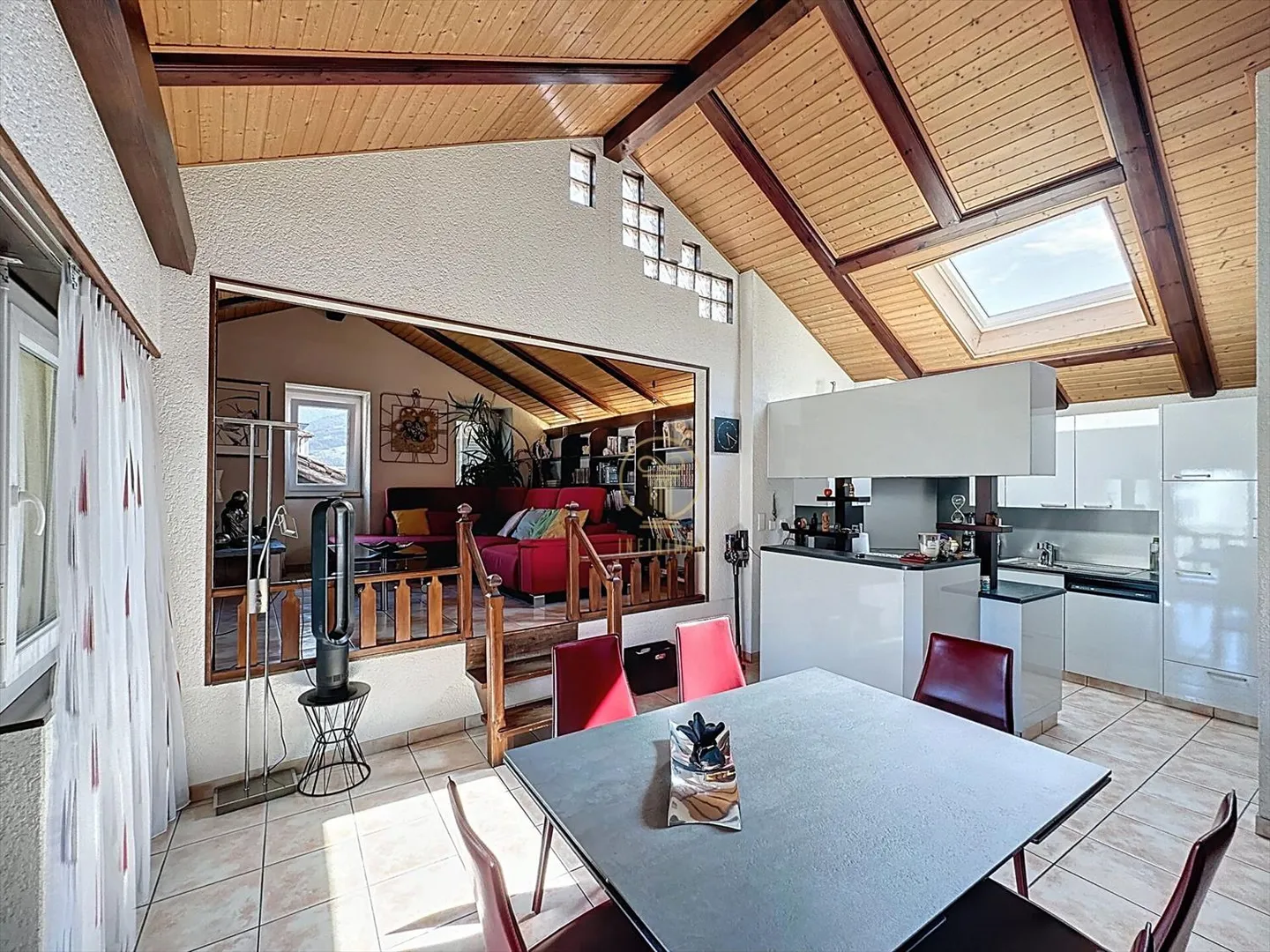 Apartment for sale - Photo 1 of 13