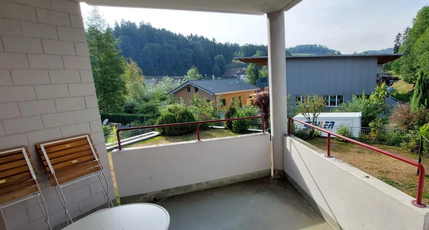 Appartamento in una Posizione Tranquilla - Foto 5 di 6