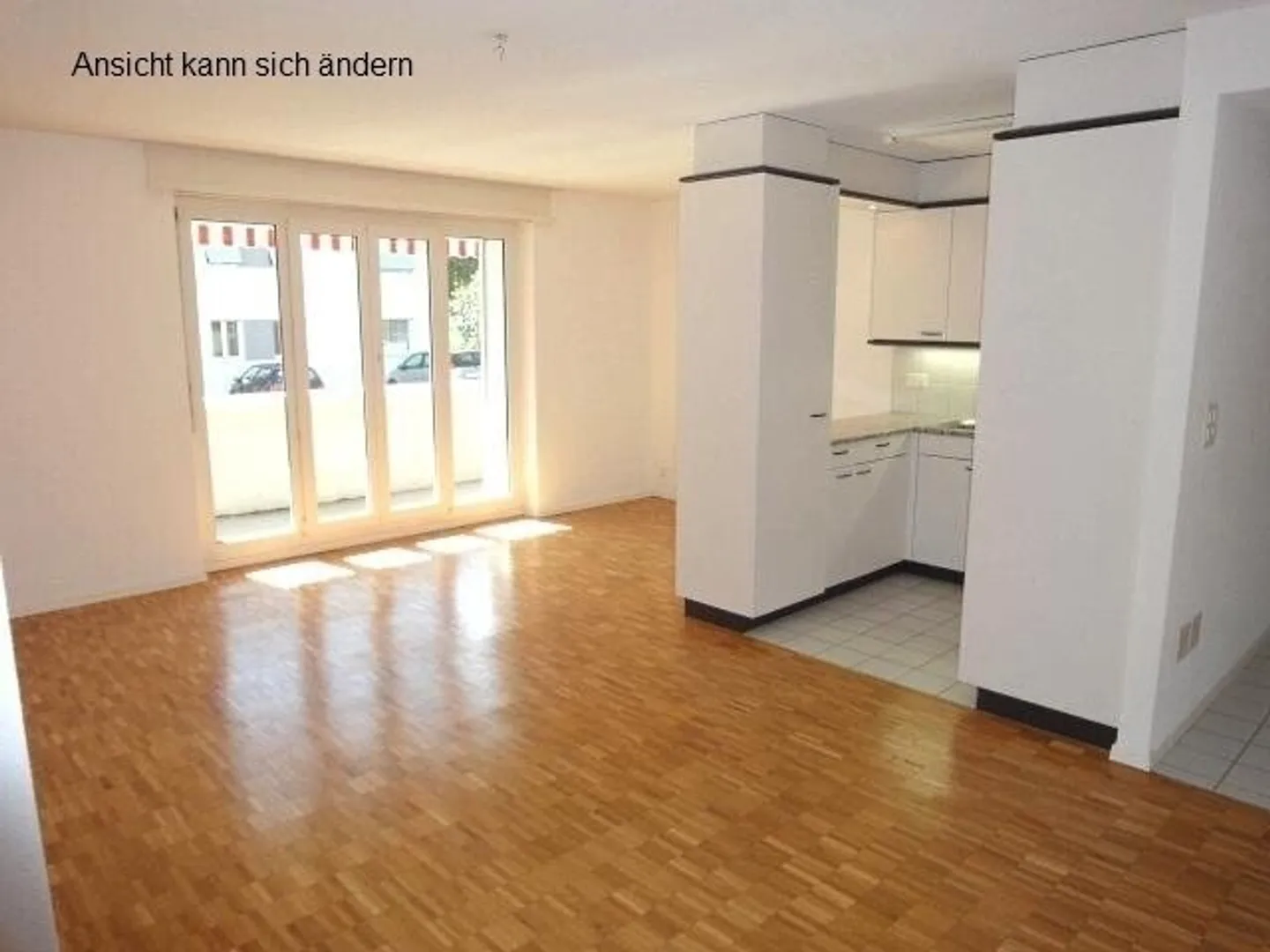 Familienfreundliche 4-Zimmer-Wohnung - Foto 4 von 9