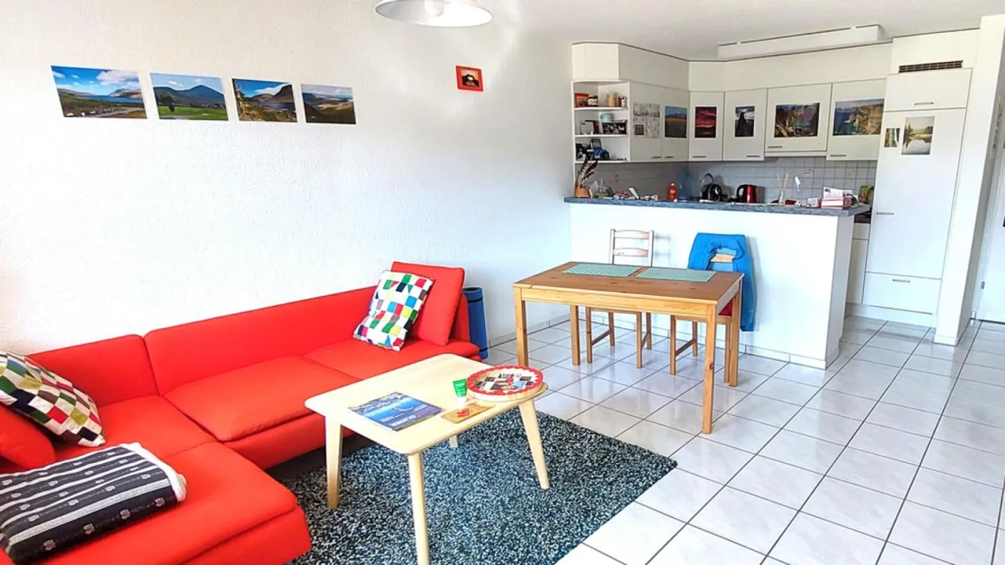 Appartamento in una Posizione Tranquilla - Foto 3 di 6