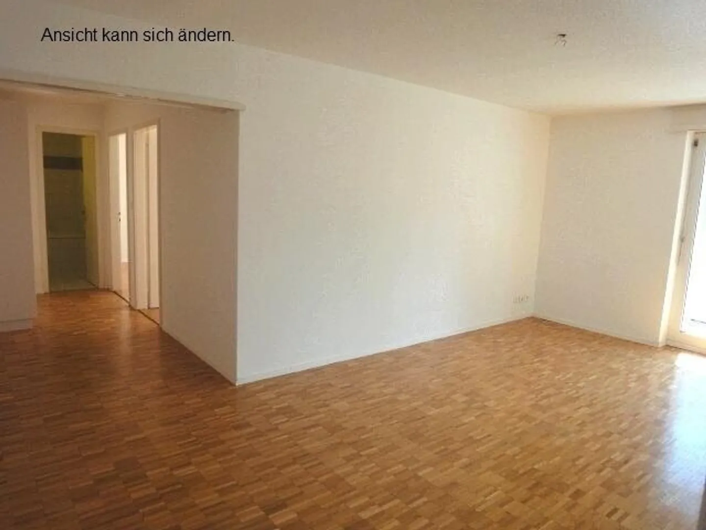 Familienfreundliche 4-Zimmer-Wohnung - Foto 5 von 9
