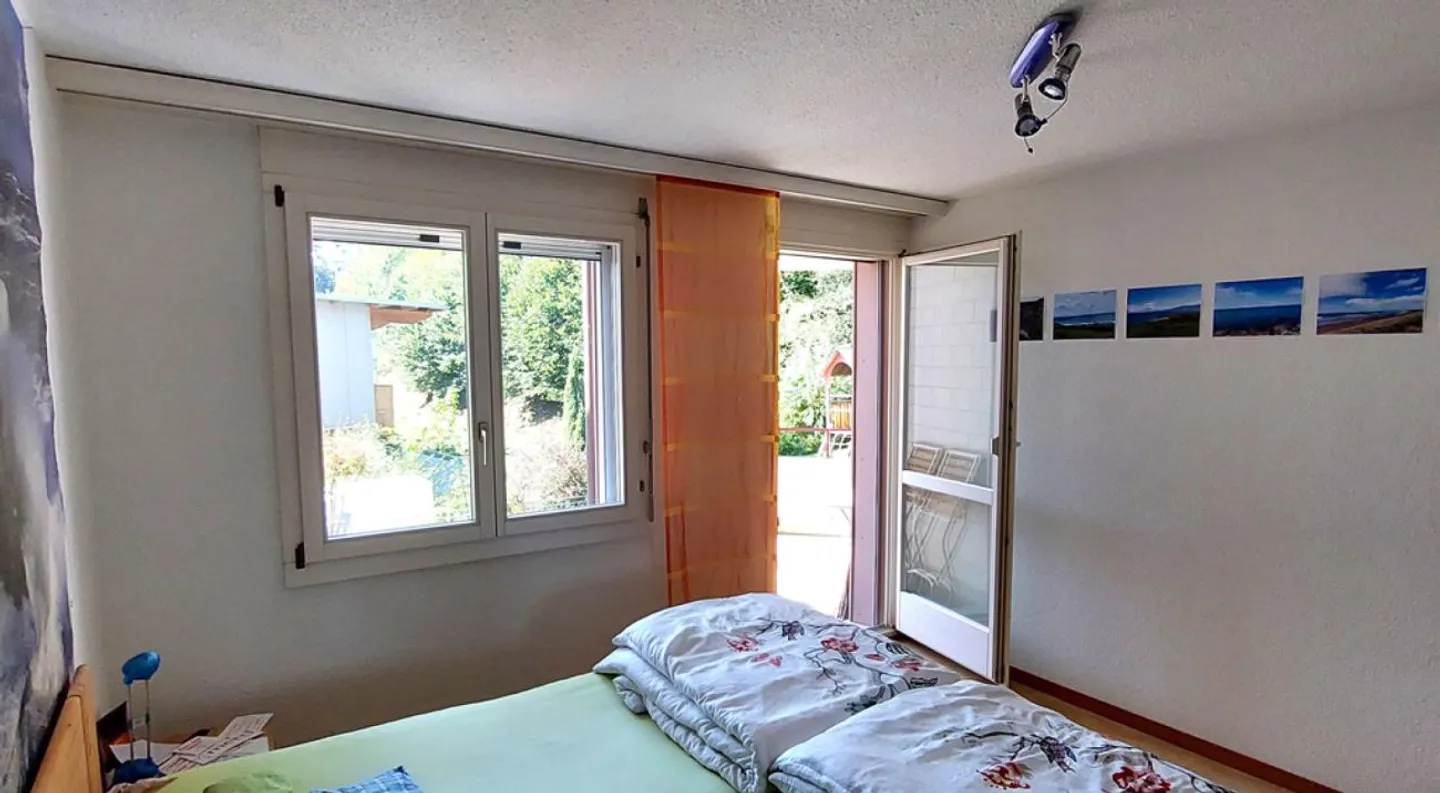 Appartamento in una Posizione Tranquilla - Foto 6 di 6