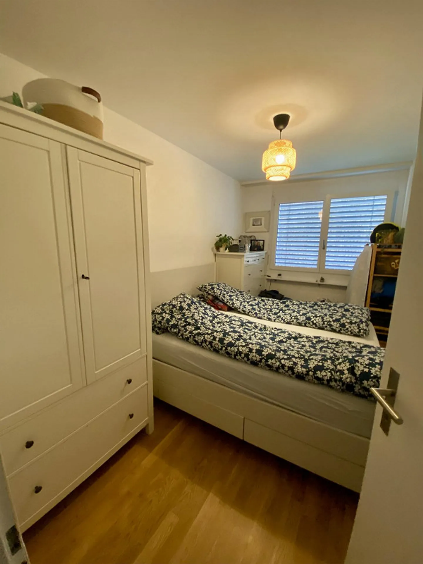 Living in the popular Gotthelf district - Photo 4 of 9