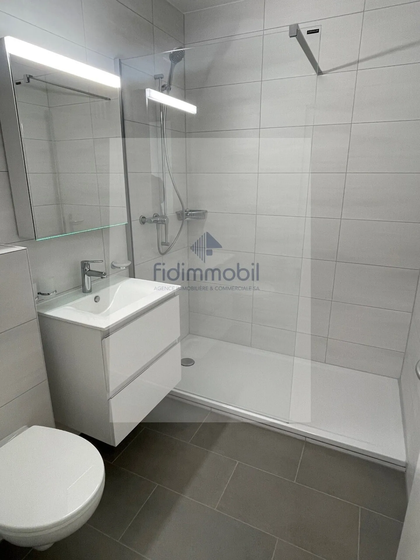 Appartement à louer - Photo 4 sur 4