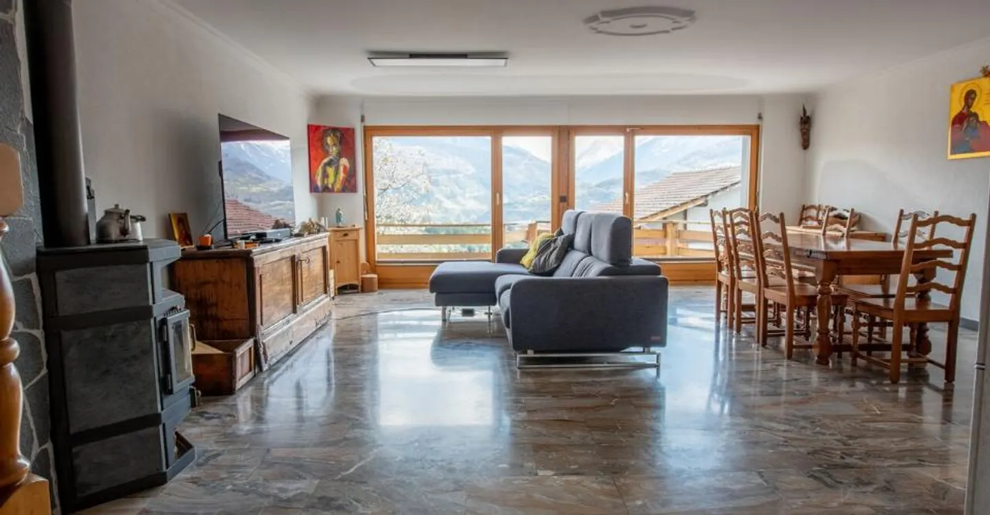 Casa a schiera 5.5 stanze - Foto 2 di 3