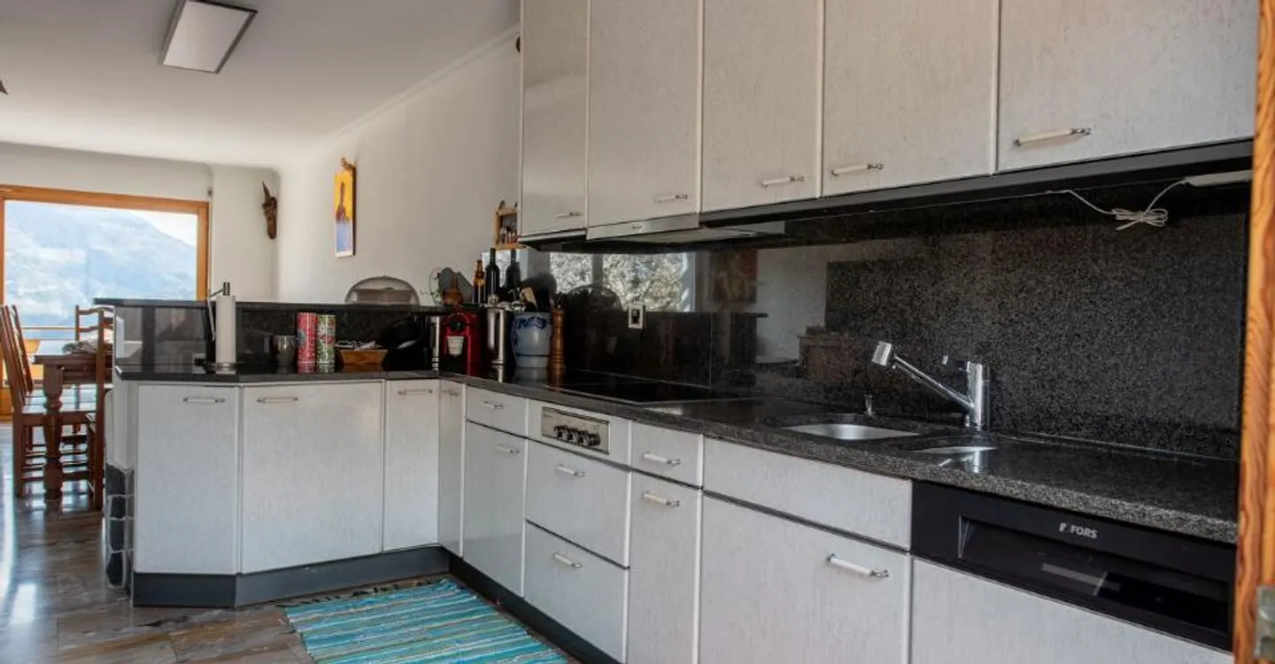 Casa a schiera 5.5 stanze - Foto 3 di 3
