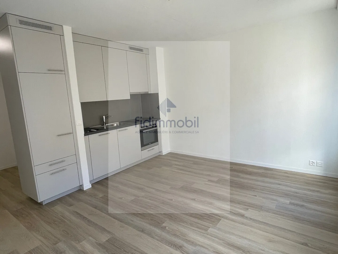 Appartement à louer - Photo 1 sur 4