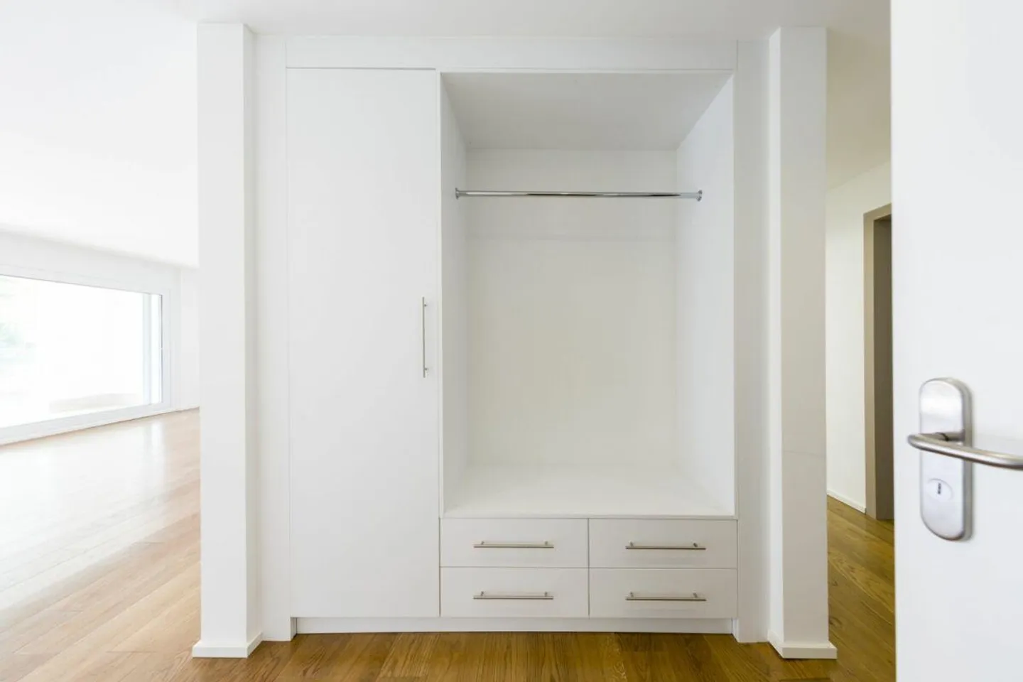 Appartamento in affitto - Foto 3 di 10