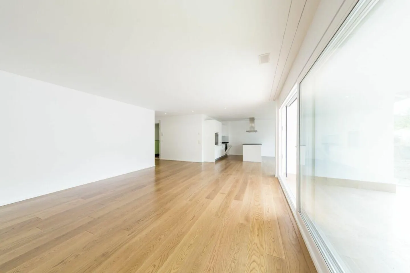 Appartamento in affitto - Foto 4 di 10