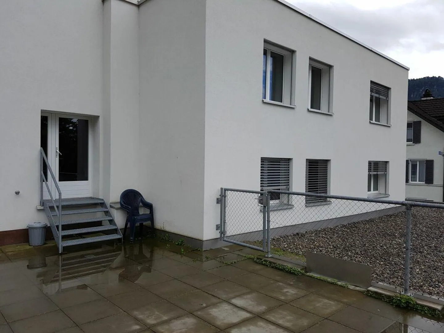 gepflegte 4-Zimmerwohnung an zentraler Lage zu vermieten - Foto 15 von 15
