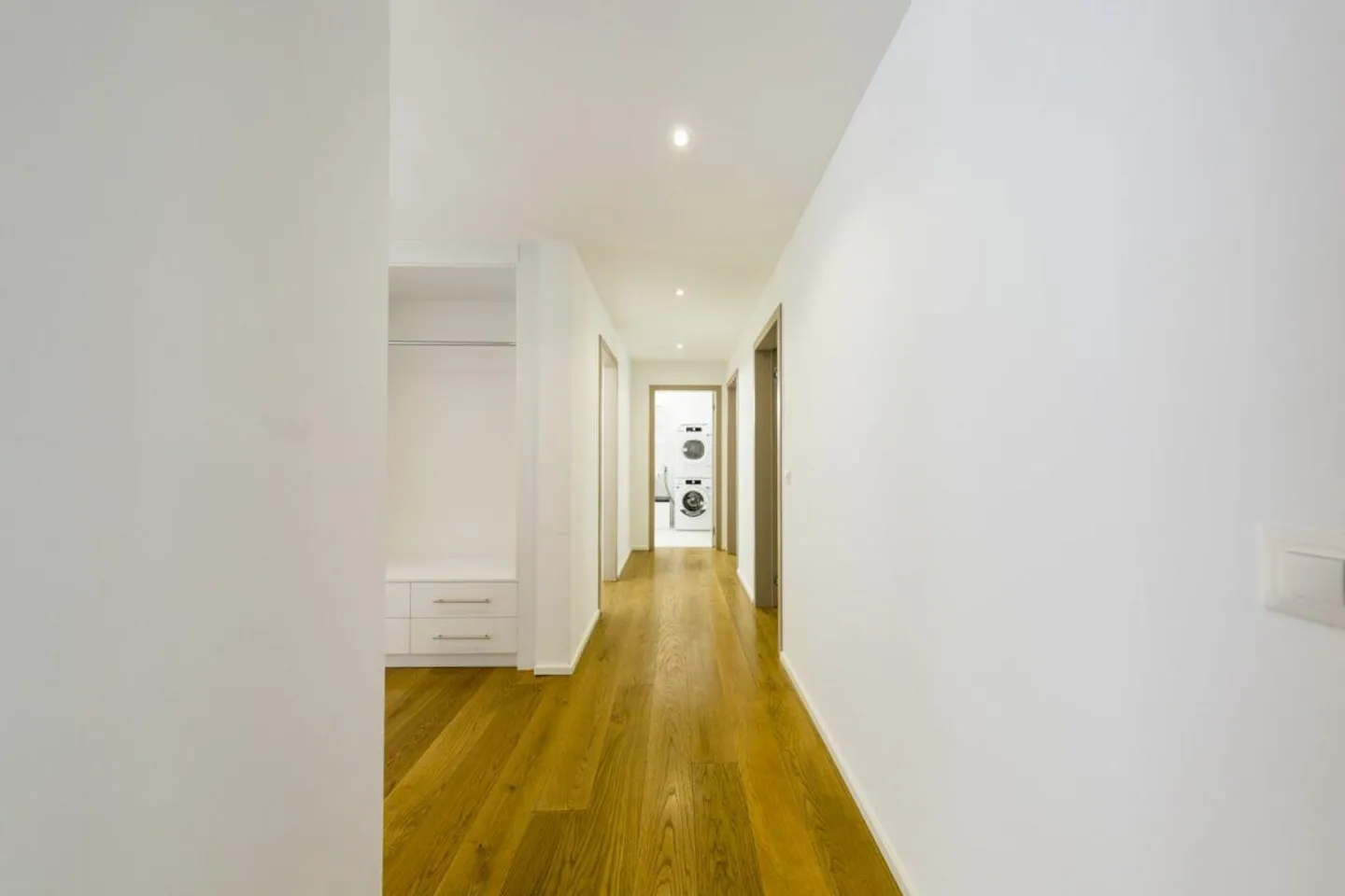 Appartamento in affitto - Foto 9 di 10