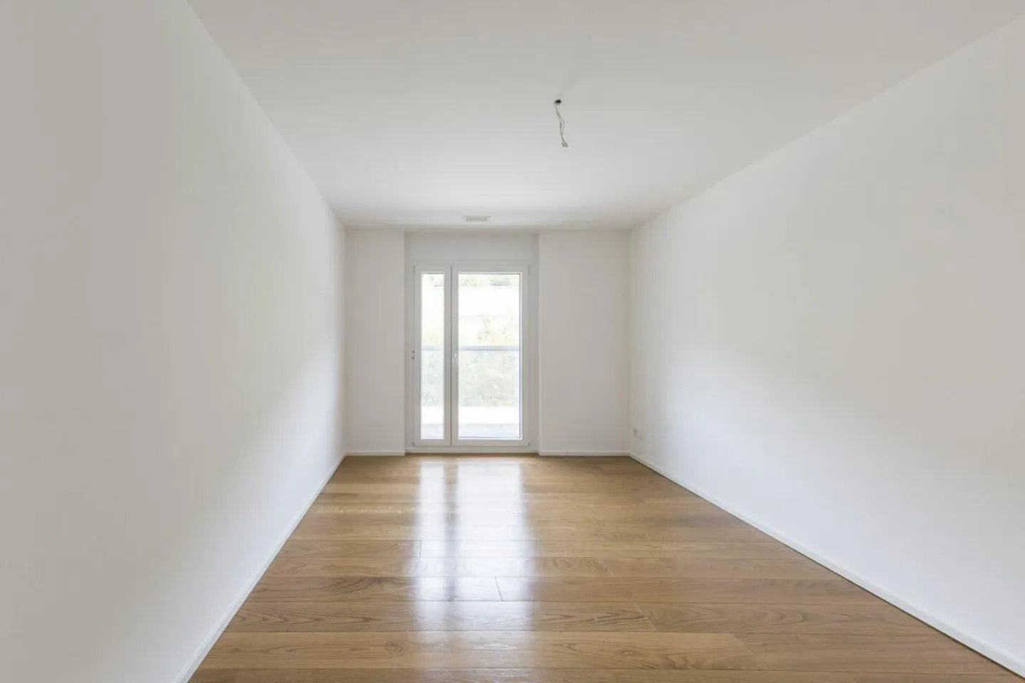 Appartamento in affitto - Foto 10 di 10