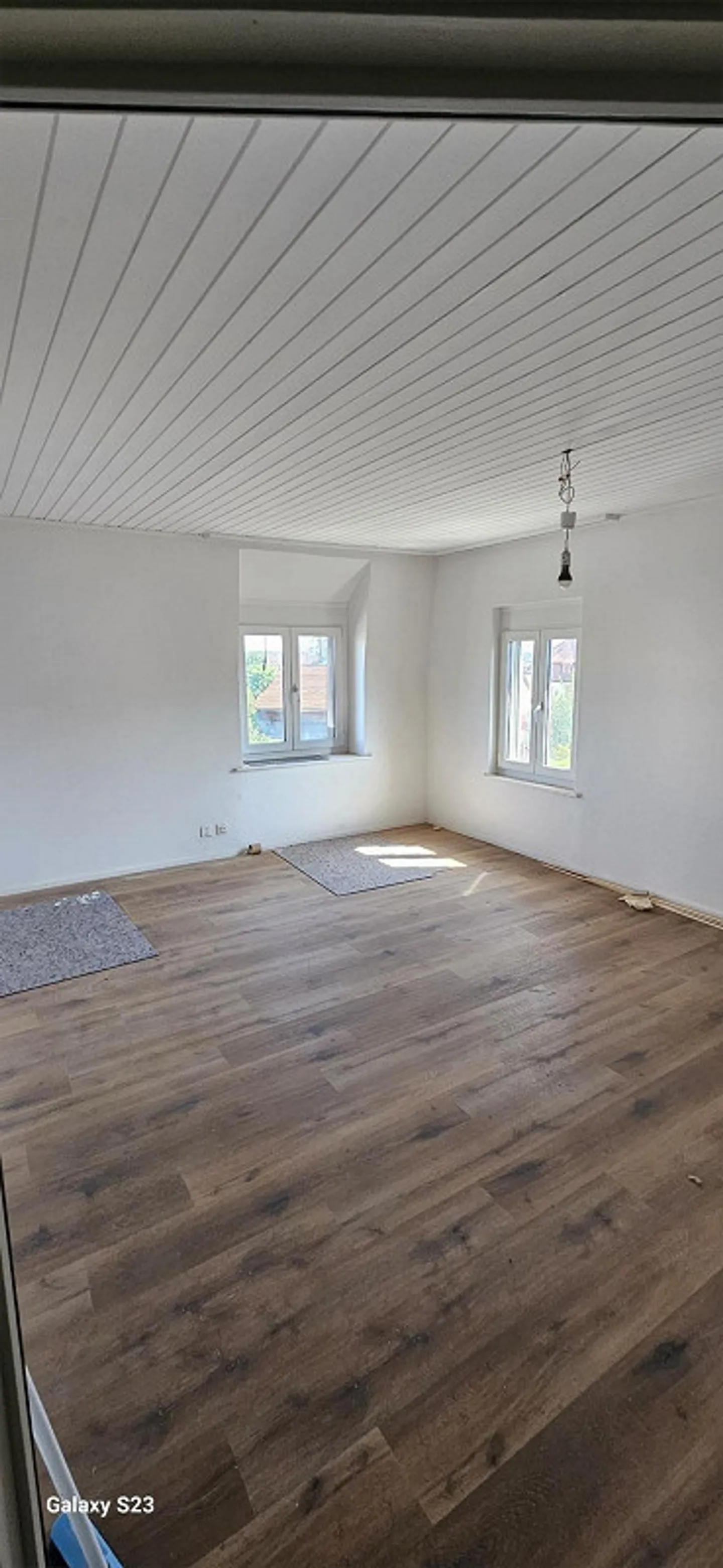 3.5 Room Apartment - Photo 8 of 9