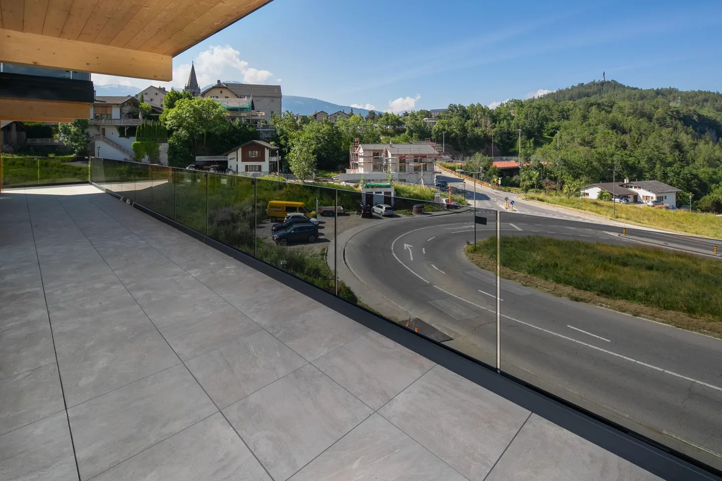 Haus zu verkaufen, 26 Rte du Lac, in Lens, Schweiz - Foto 10 von 16