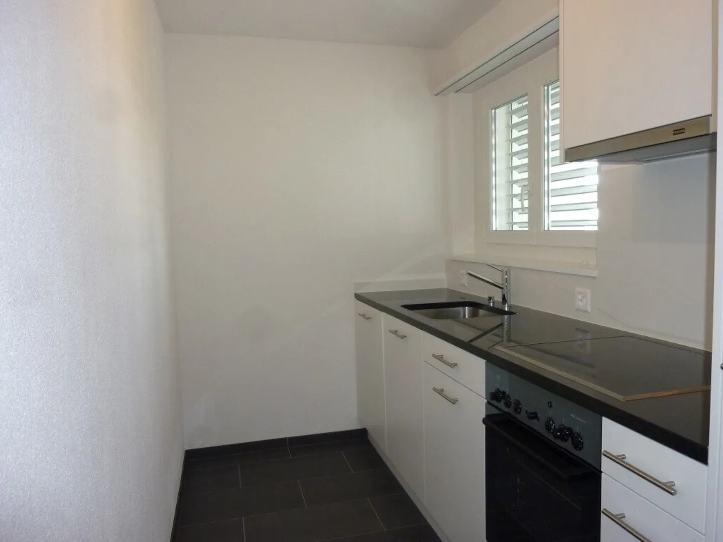 Charmante Wohnung in Langenthal - Foto 3 von 4