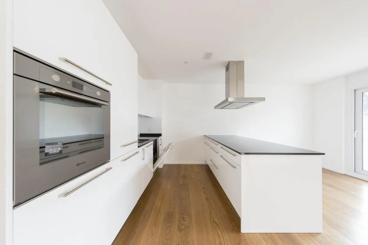 Appartamento in affitto - Foto 5 di 10