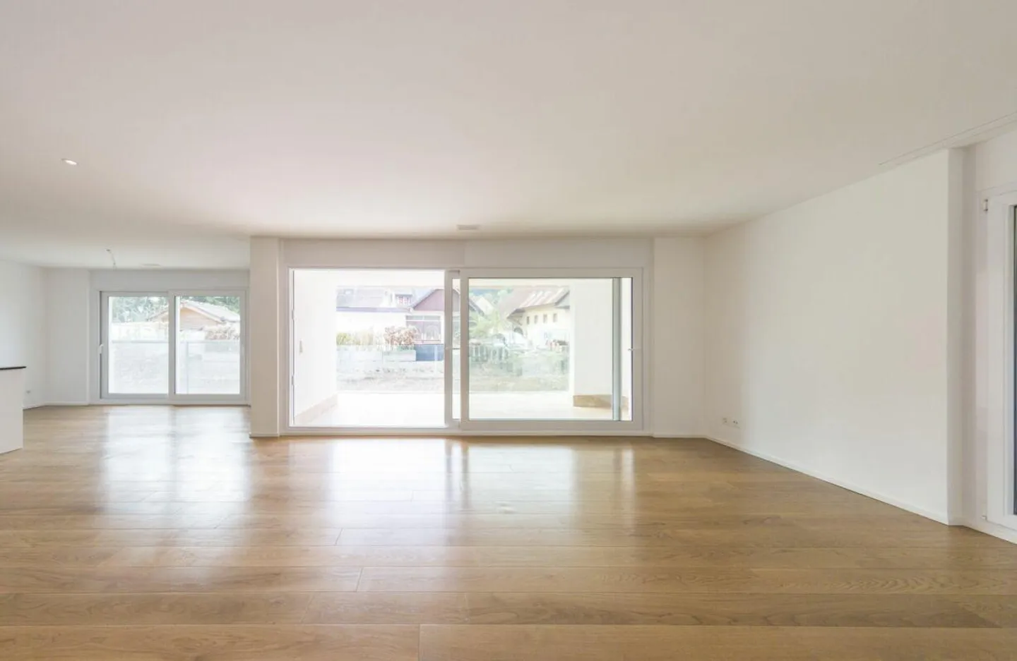 Appartamento in affitto - Foto 7 di 10