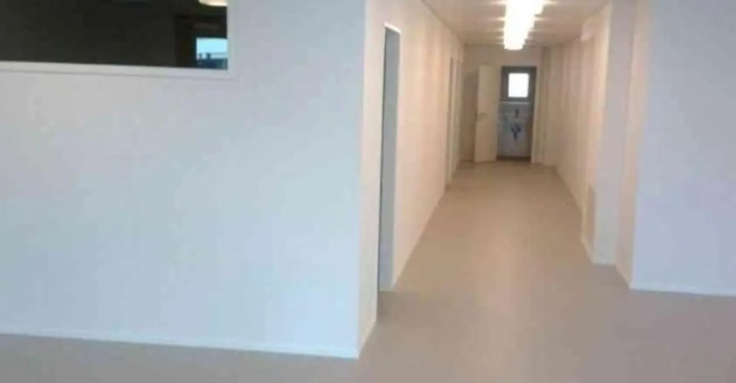 Gewerbefläche in Mellingen - Foto 1 von 5