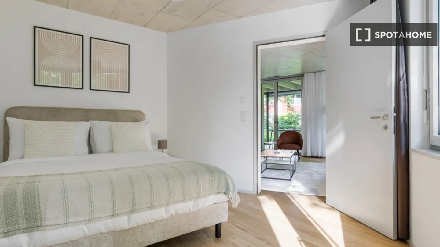 Appartamento in affitto - Foto 18 di 18