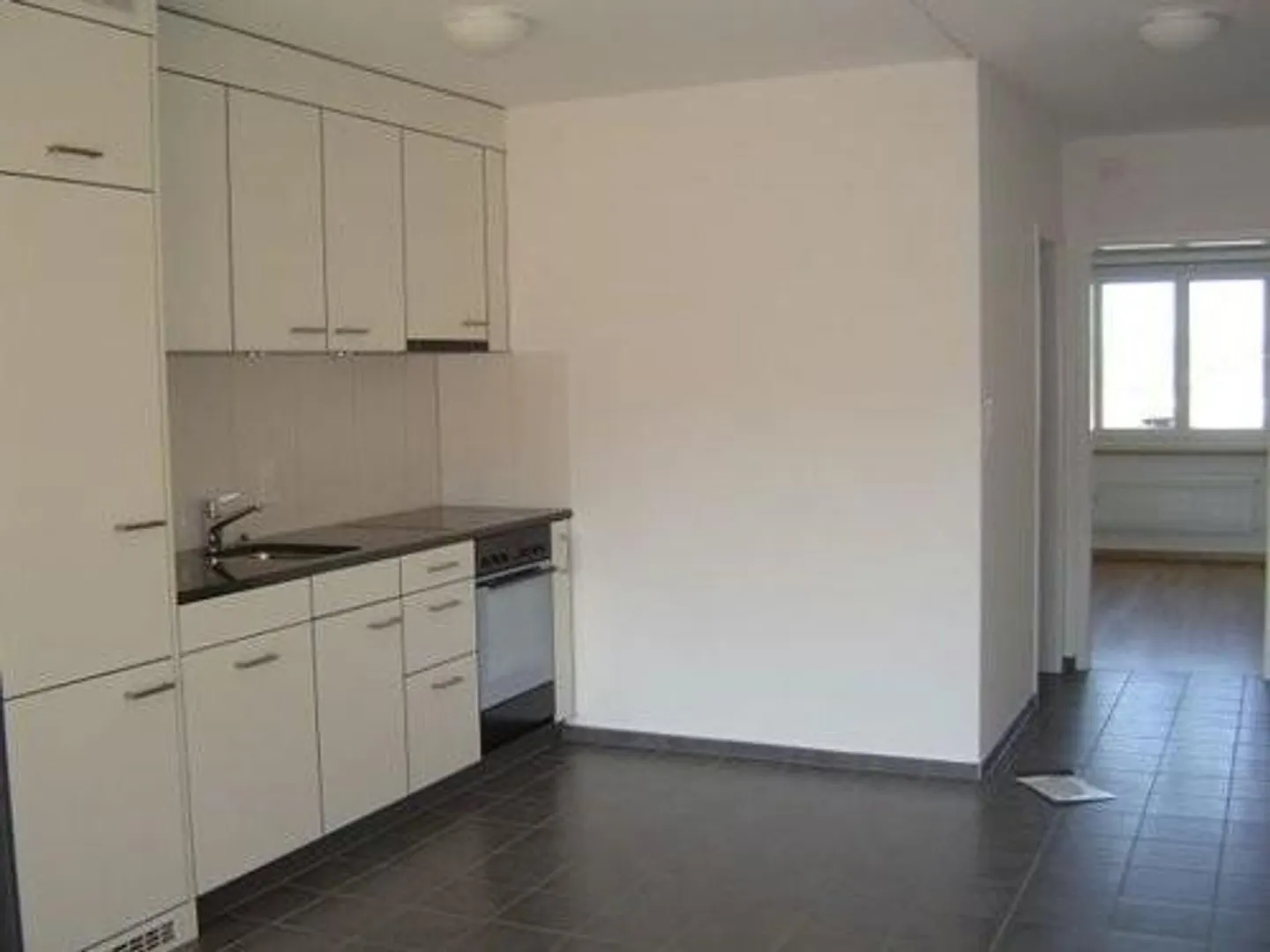 Modern, bright apartment on the 1st floor - Photo 2 of 5