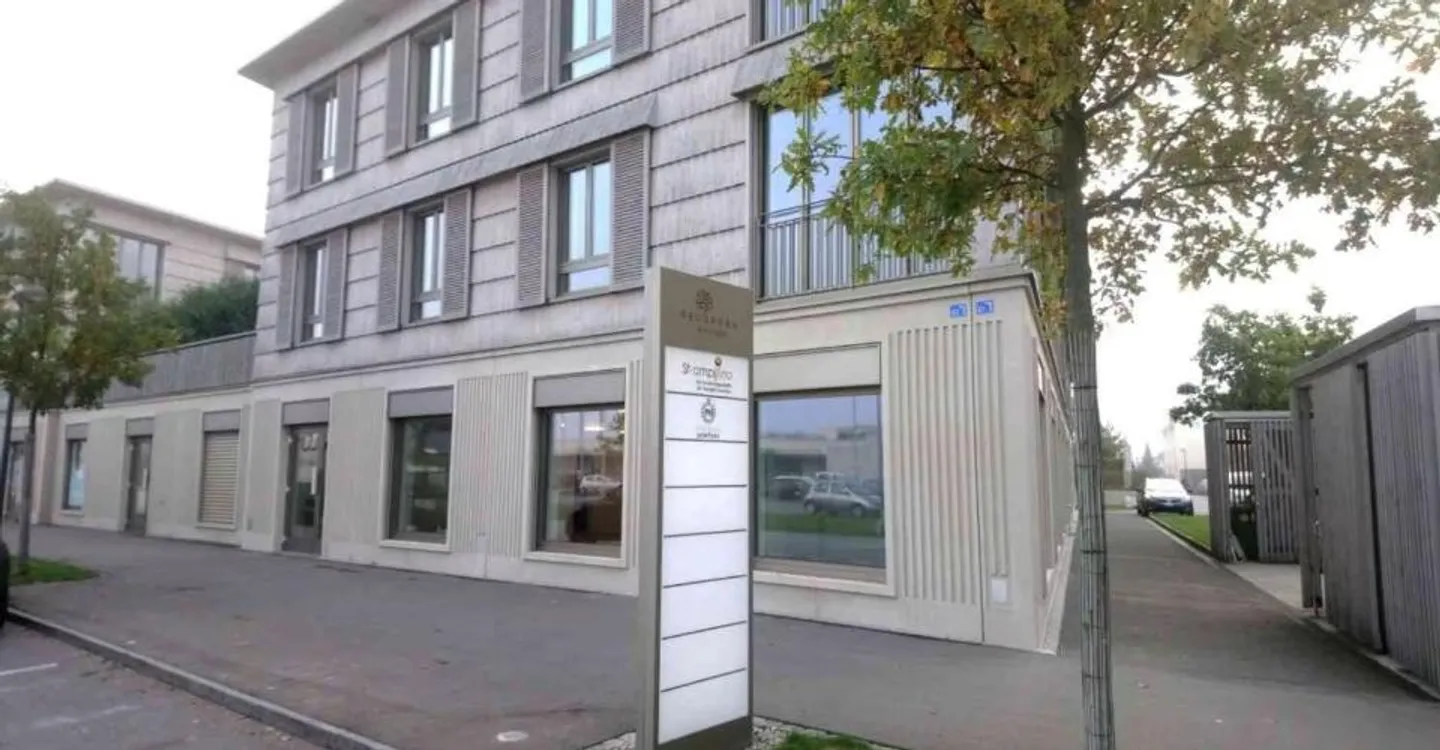 Gewerbefläche in Mellingen - Foto 5 von 5