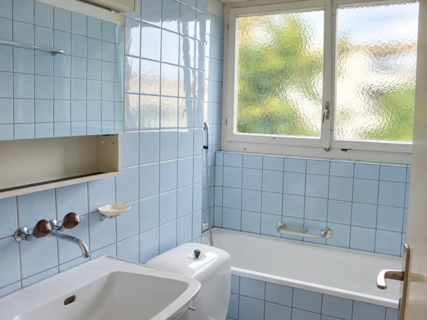 Appartement en attique d'une chambre à Lucerne - Photo 3 sur 4