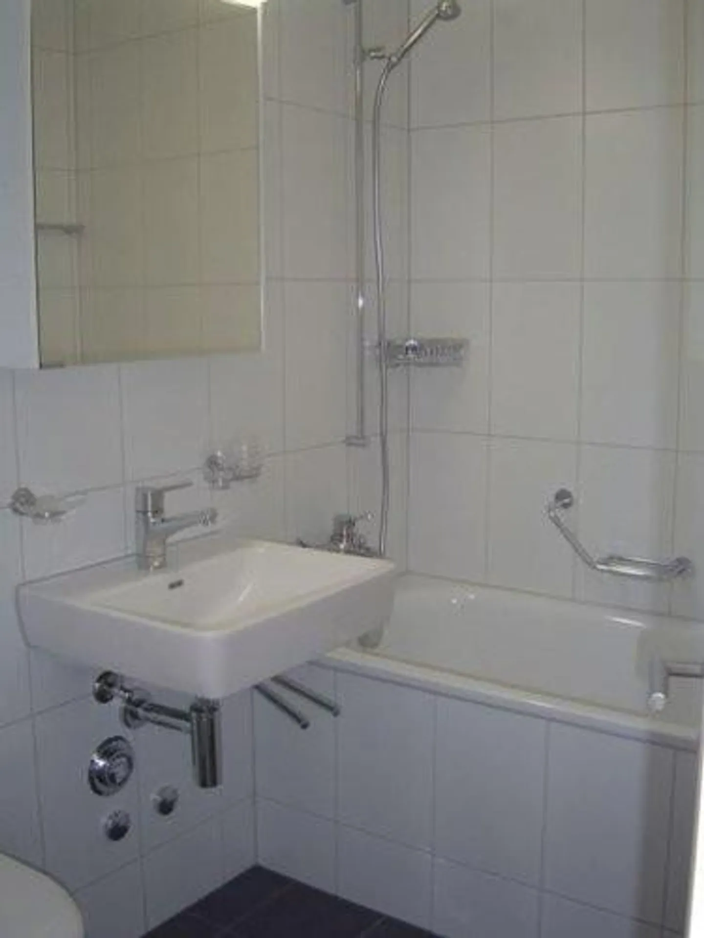 Modern, bright apartment on the 1st floor - Photo 3 of 5