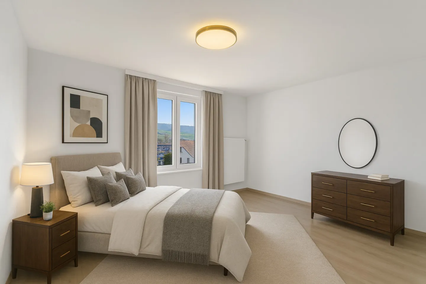 Luxury discreet just steps from the train station - 1 month rent offered* - Photo 1 of 5