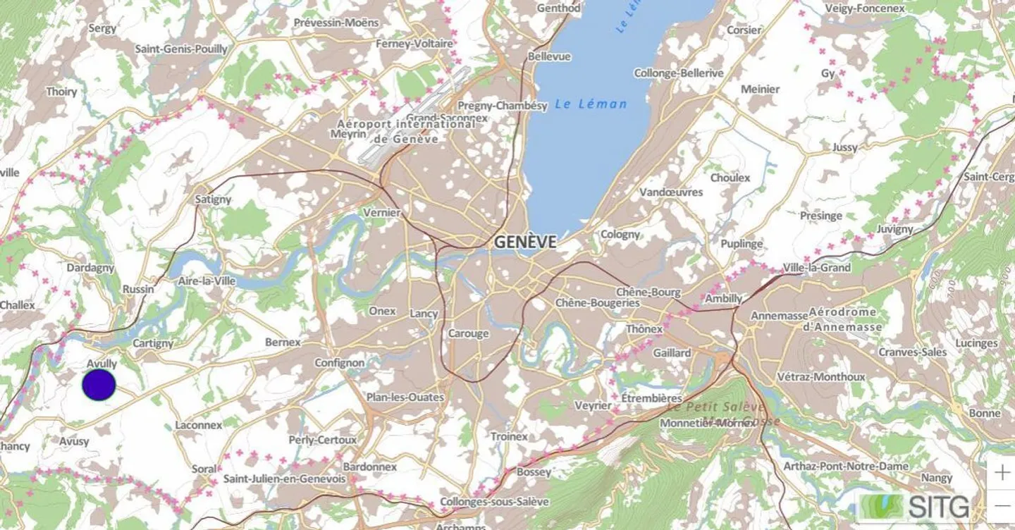 La Grange de Moulin Roget - Promotion de 2 villas contigües - Lot B - Photo 9 sur 11