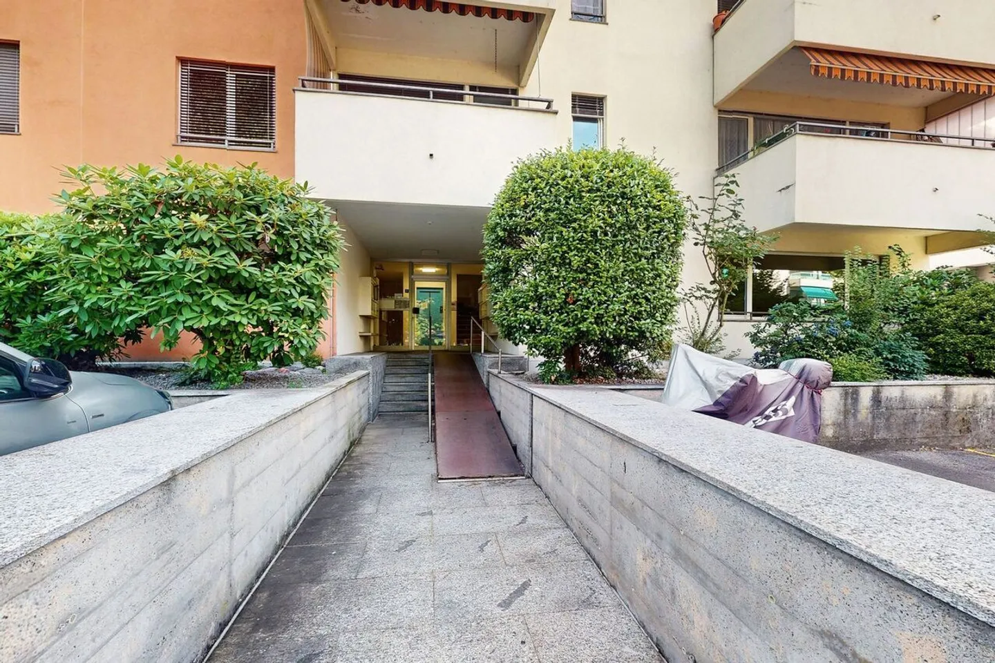 Charming Apartment by Lake Maggiore - Photo 1 of 11