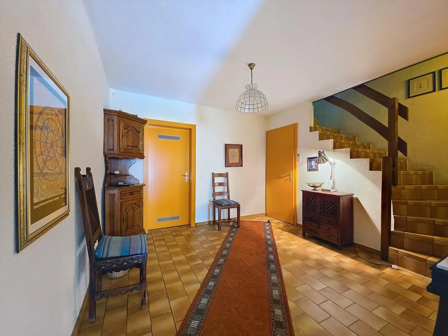 TAG DER OFFENEN TÜR - DENGES - Schönes Haus im Herzen der Altstadt - Foto 1 von 9