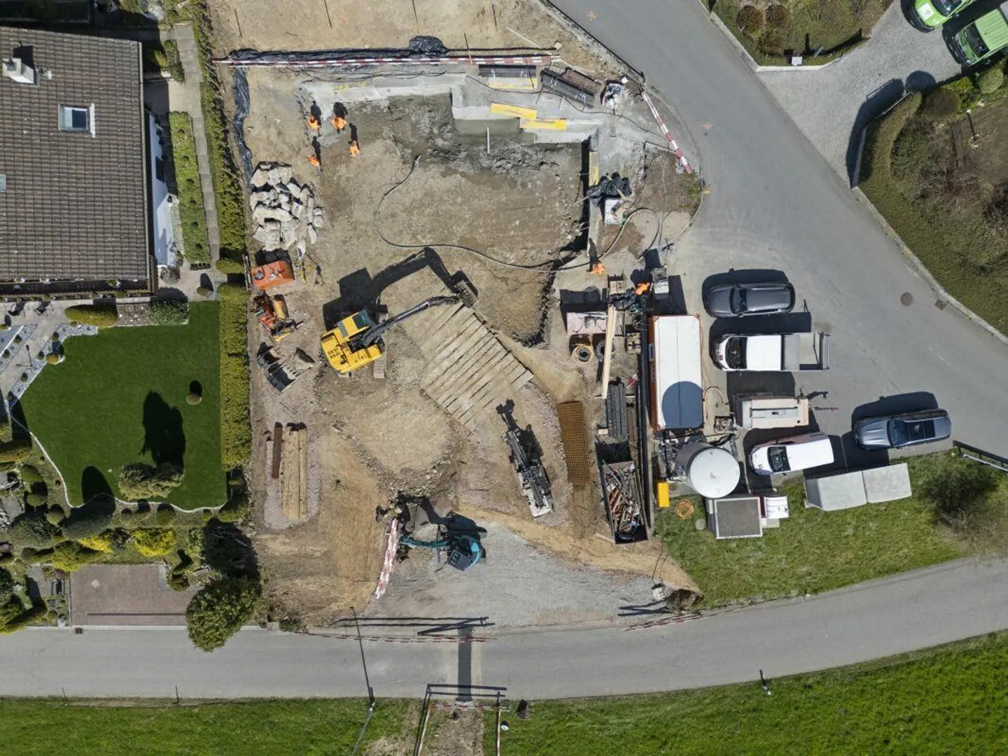 Dernier appartement neuf disponible "AIR - avec vue sur l'horizon" - Photo 2 sur 8