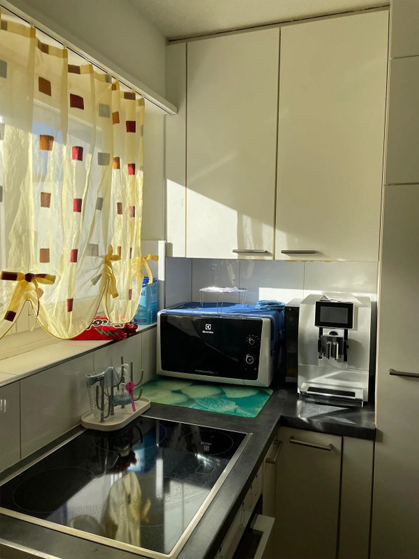 Simple apartment with balcony - Photo 5 of 10