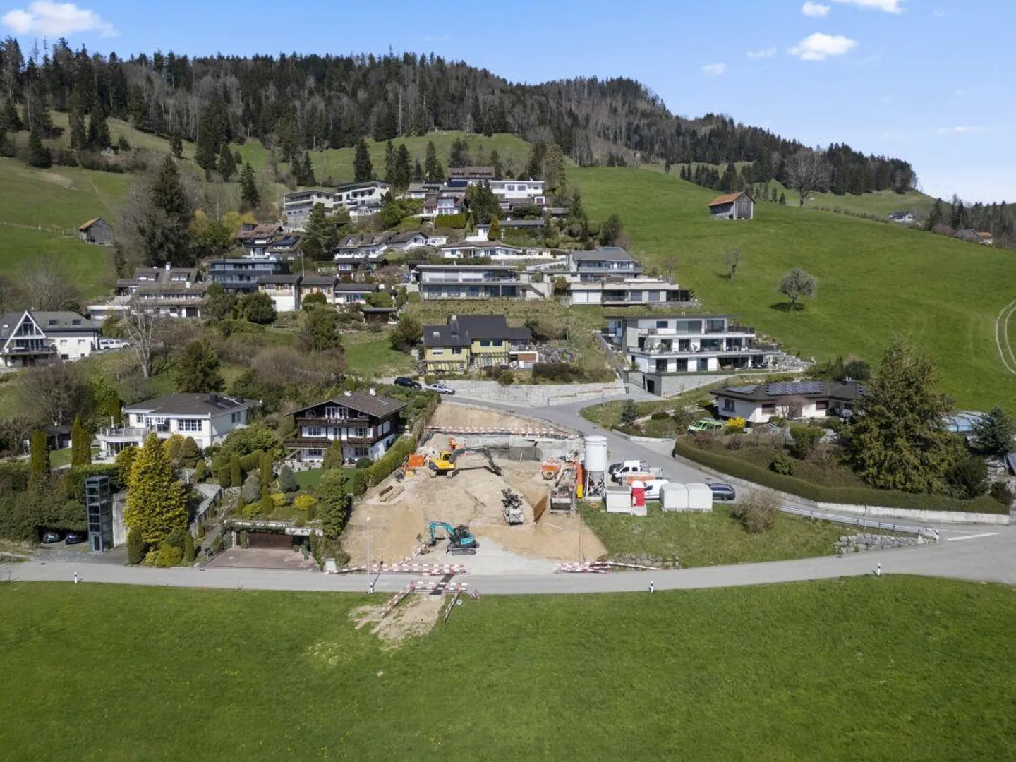 Dernier appartement neuf disponible "AIR - avec vue sur l'horizon" - Photo 3 sur 8