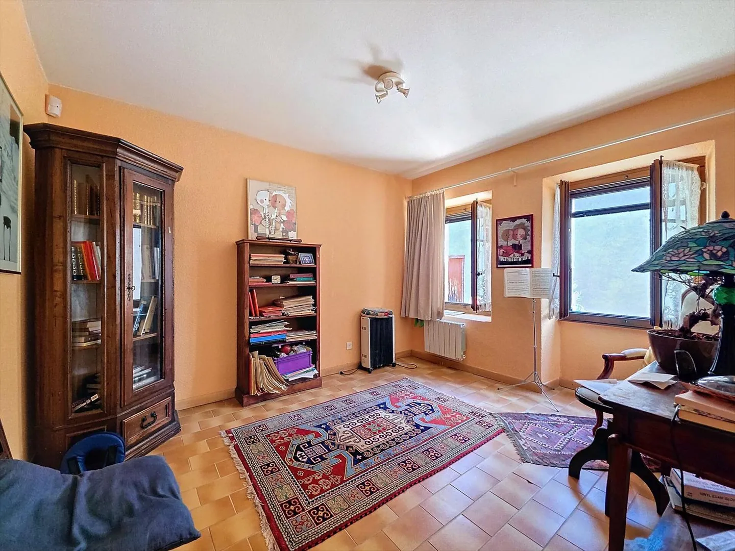 TAG DER OFFENEN TÜR - DENGES - Schönes Haus im Herzen der Altstadt - Foto 5 von 9