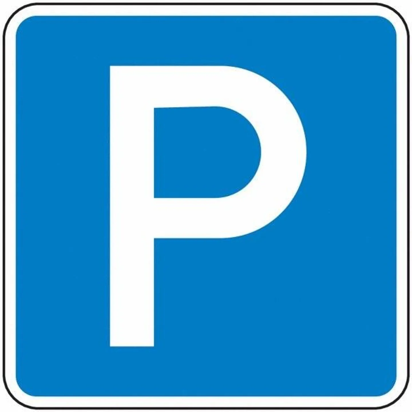 Parking space for rent in Laupen - Photo 1 of 1