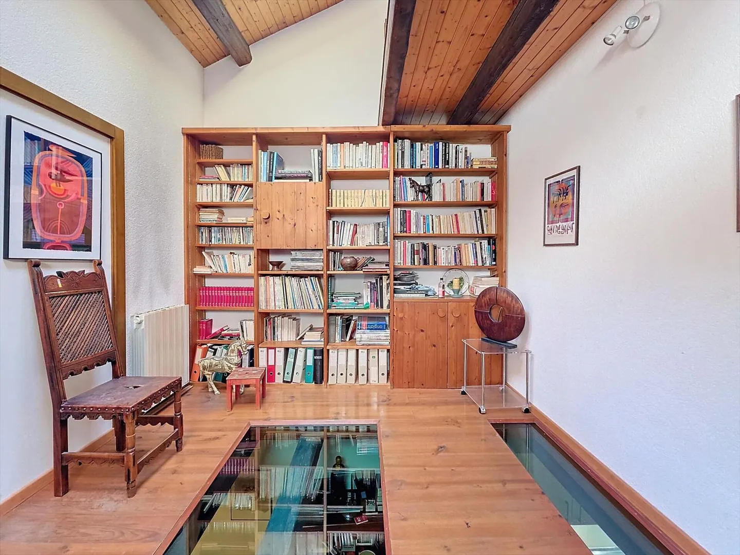 TAG DER OFFENEN TÜR - DENGES - Schönes Haus im Herzen der Altstadt - Foto 8 von 9