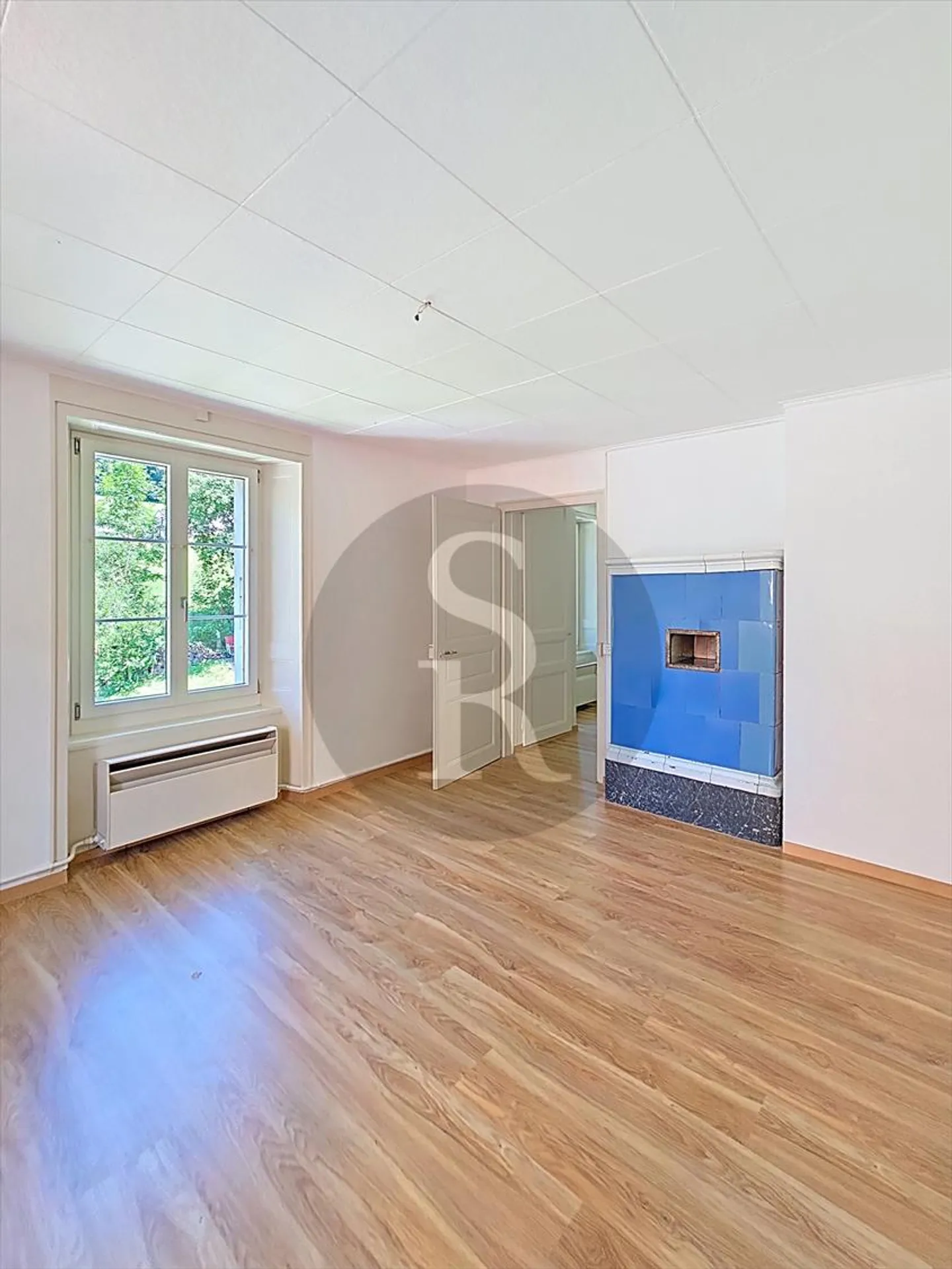 Appartement 4 pièces - Photo 5 sur 8