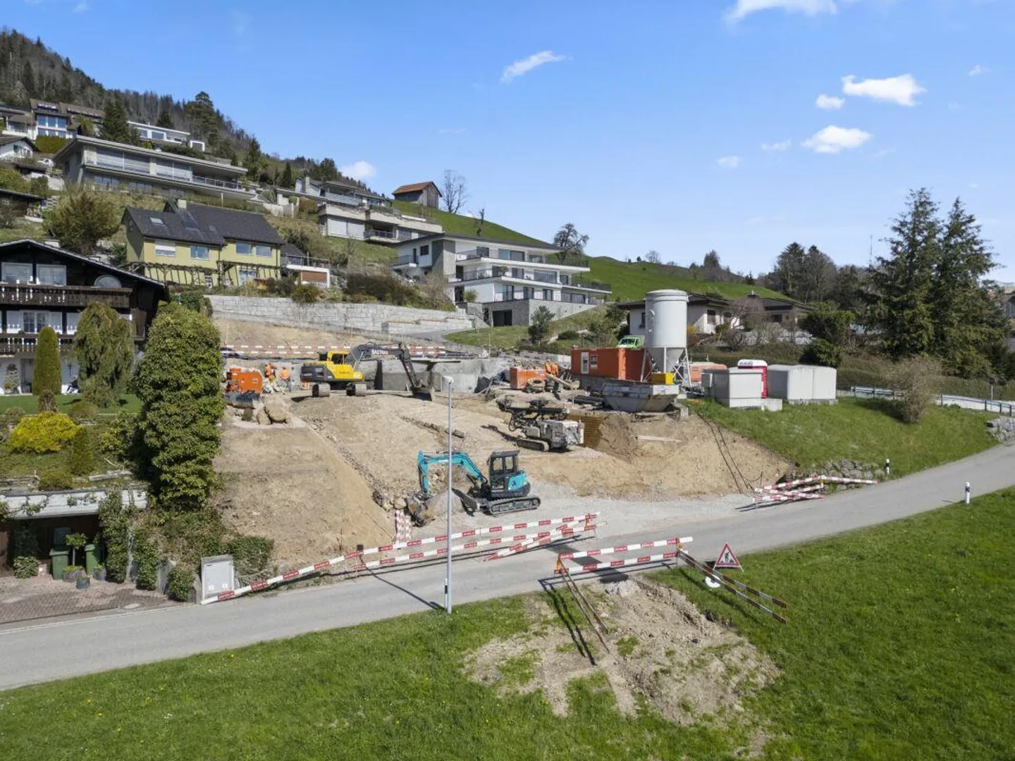 Dernier appartement neuf disponible "AIR - avec vue sur l'horizon" - Photo 4 sur 8